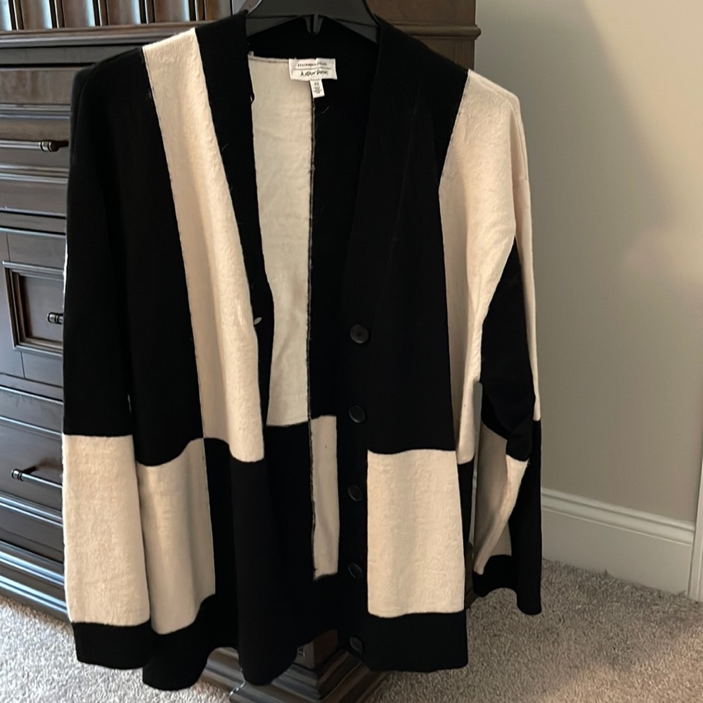 &Other Stories Cardigan